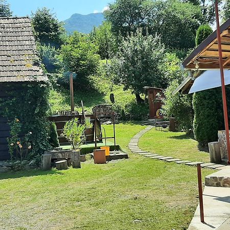 Villa Casa Rei Vidolm Esterno foto