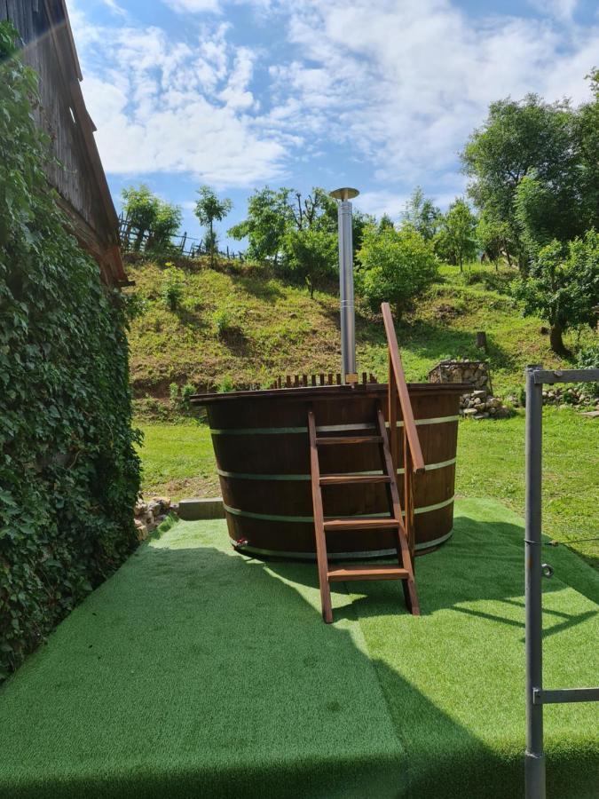 Villa Casa Rei Vidolm Esterno foto