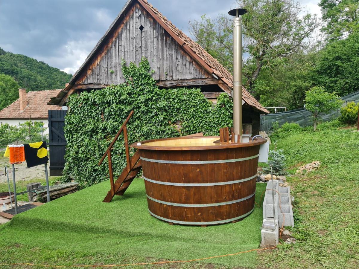 Villa Casa Rei Vidolm Esterno foto