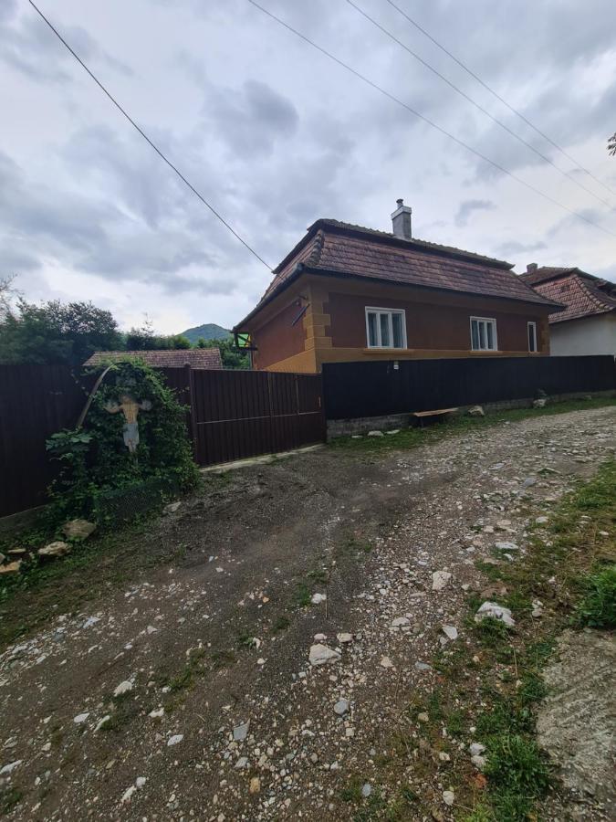 Villa Casa Rei Vidolm Esterno foto