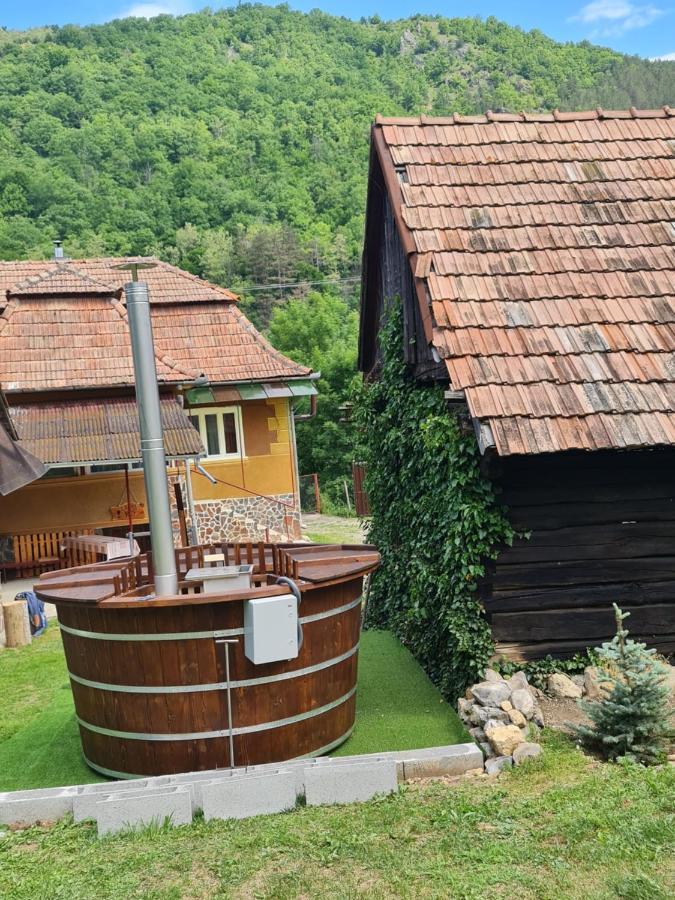 Villa Casa Rei Vidolm Esterno foto