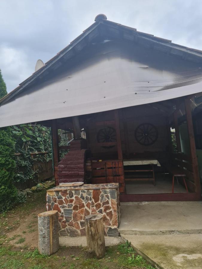 Villa Casa Rei Vidolm Esterno foto