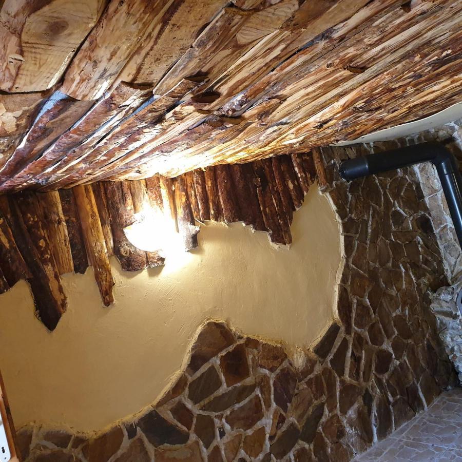 Villa Casa Rei Vidolm Esterno foto