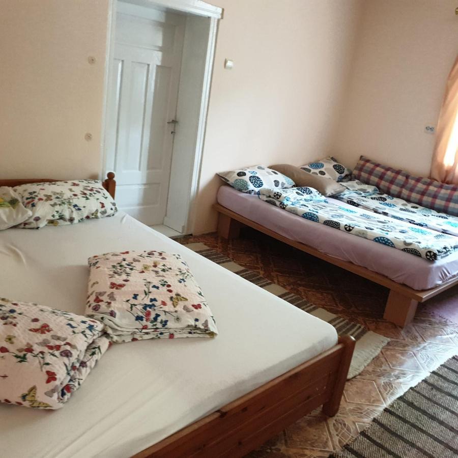 Villa Casa Rei Vidolm Esterno foto