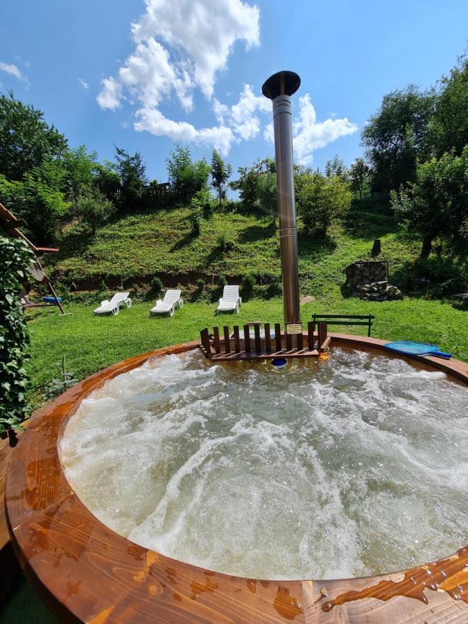 Villa Casa Rei Vidolm Esterno foto