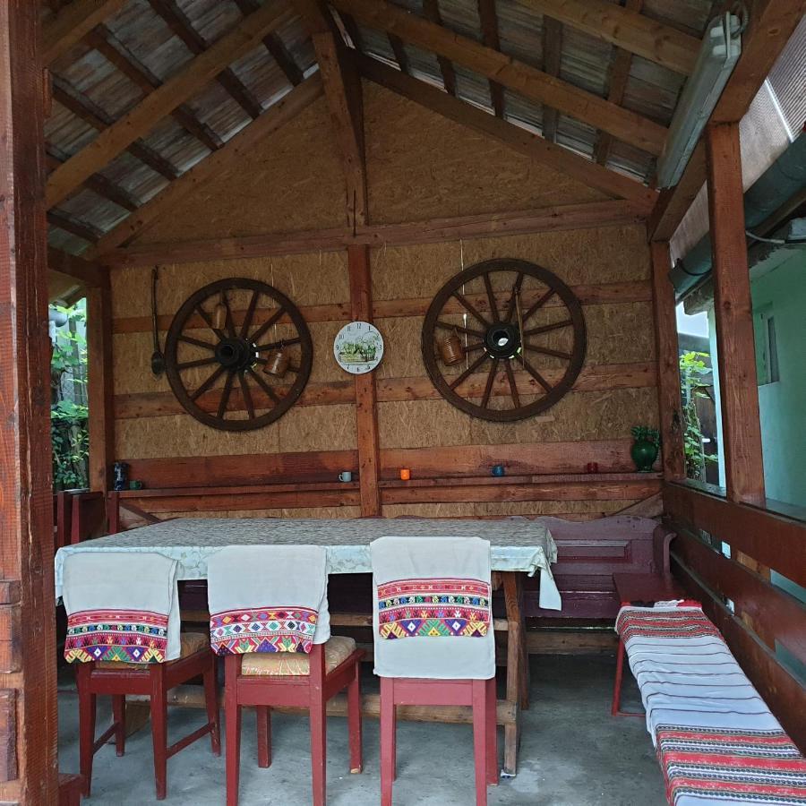 Villa Casa Rei Vidolm Esterno foto