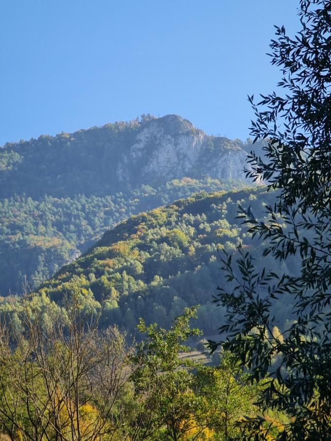 Villa Casa Rei Vidolm Esterno foto