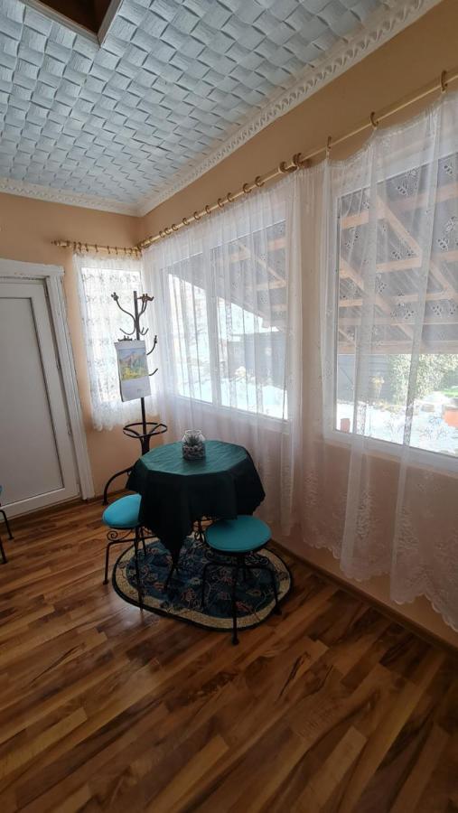 Villa Casa Rei Vidolm Esterno foto