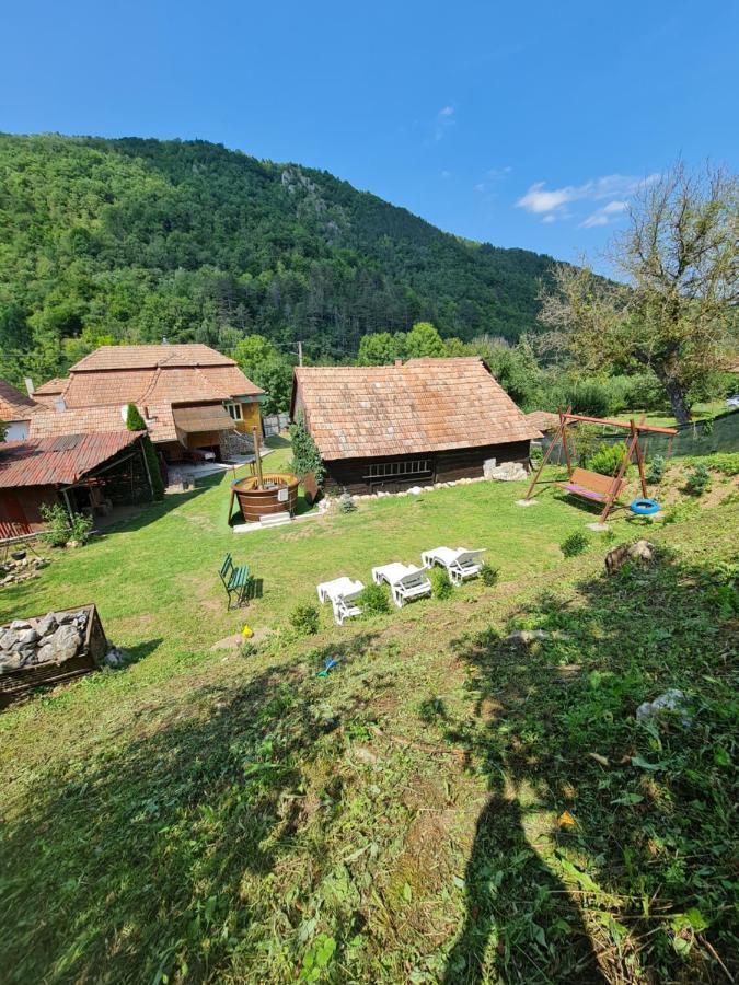 Villa Casa Rei Vidolm Esterno foto