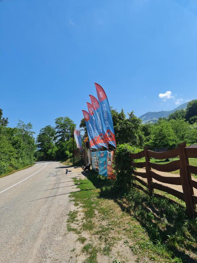 Villa Casa Rei Vidolm Esterno foto