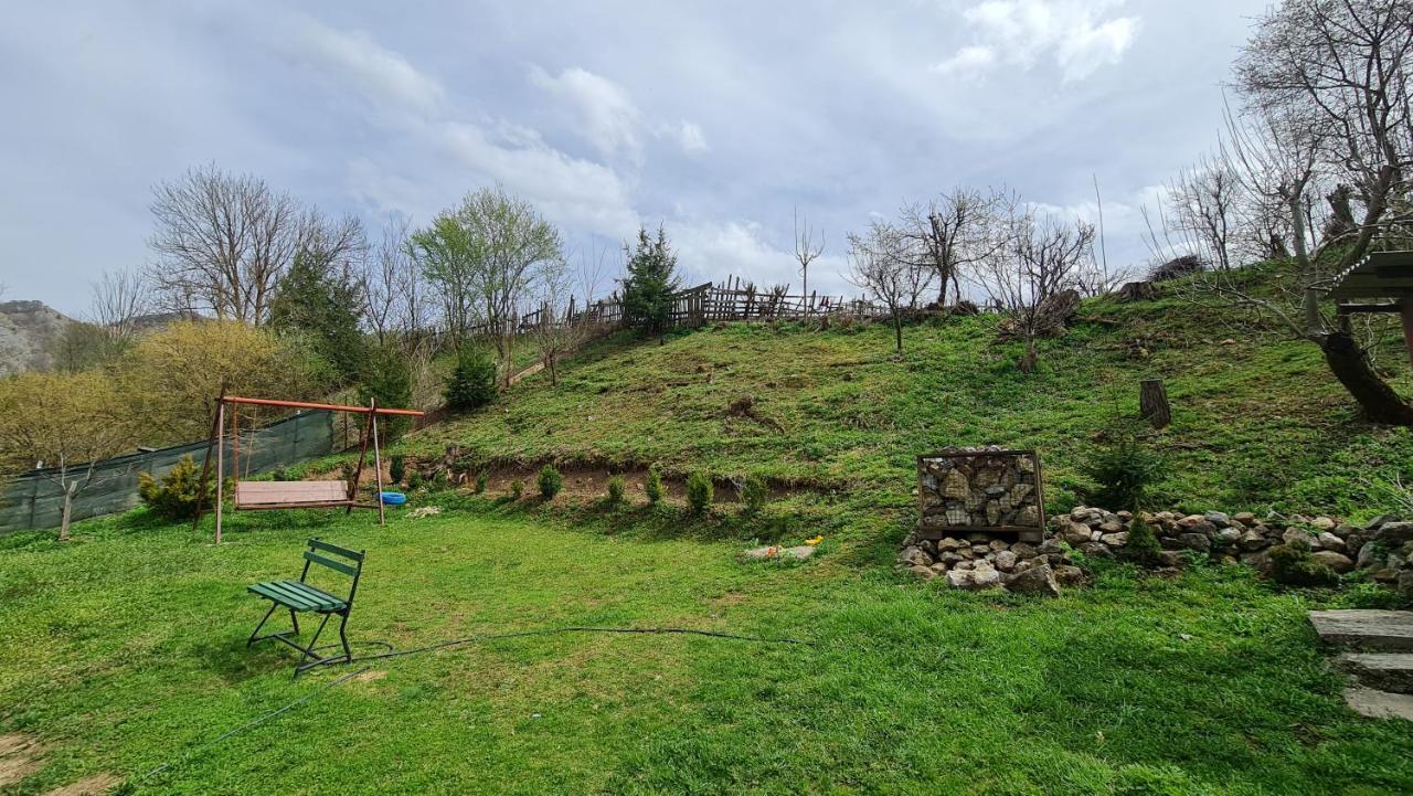 Villa Casa Rei Vidolm Esterno foto