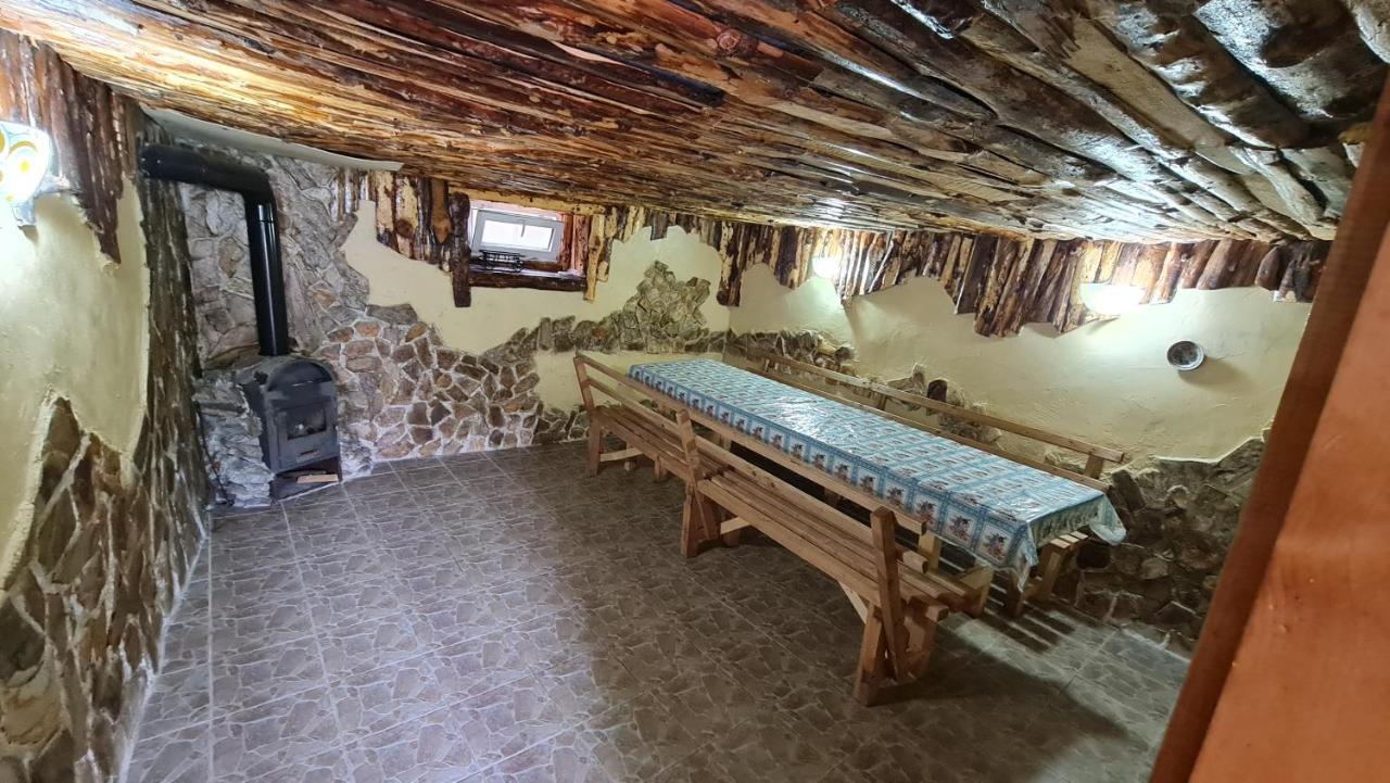 Villa Casa Rei Vidolm Esterno foto