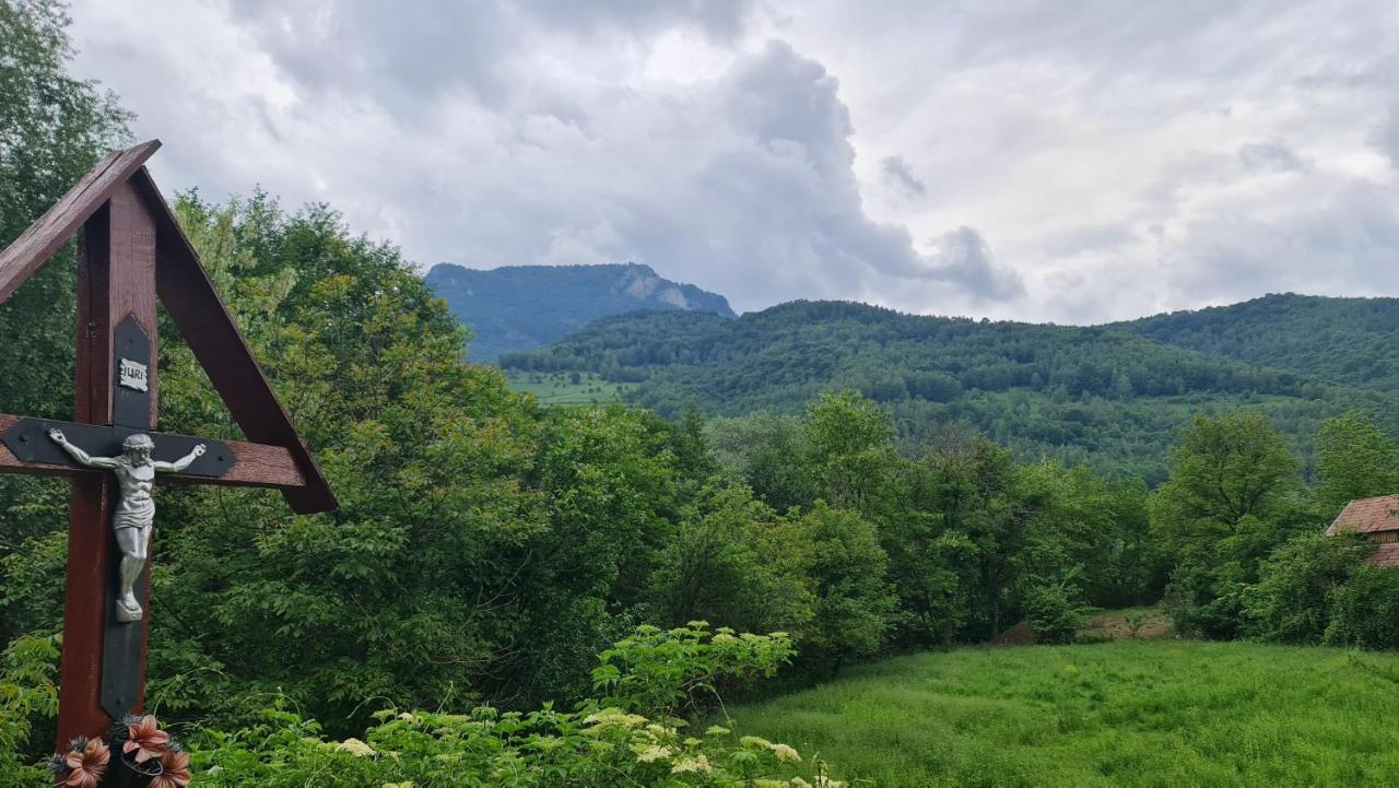 Villa Casa Rei Vidolm Esterno foto