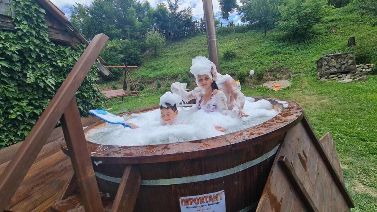 Villa Casa Rei Vidolm Esterno foto