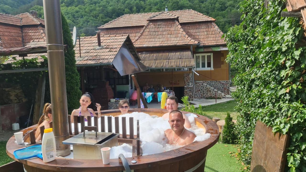 Villa Casa Rei Vidolm Esterno foto