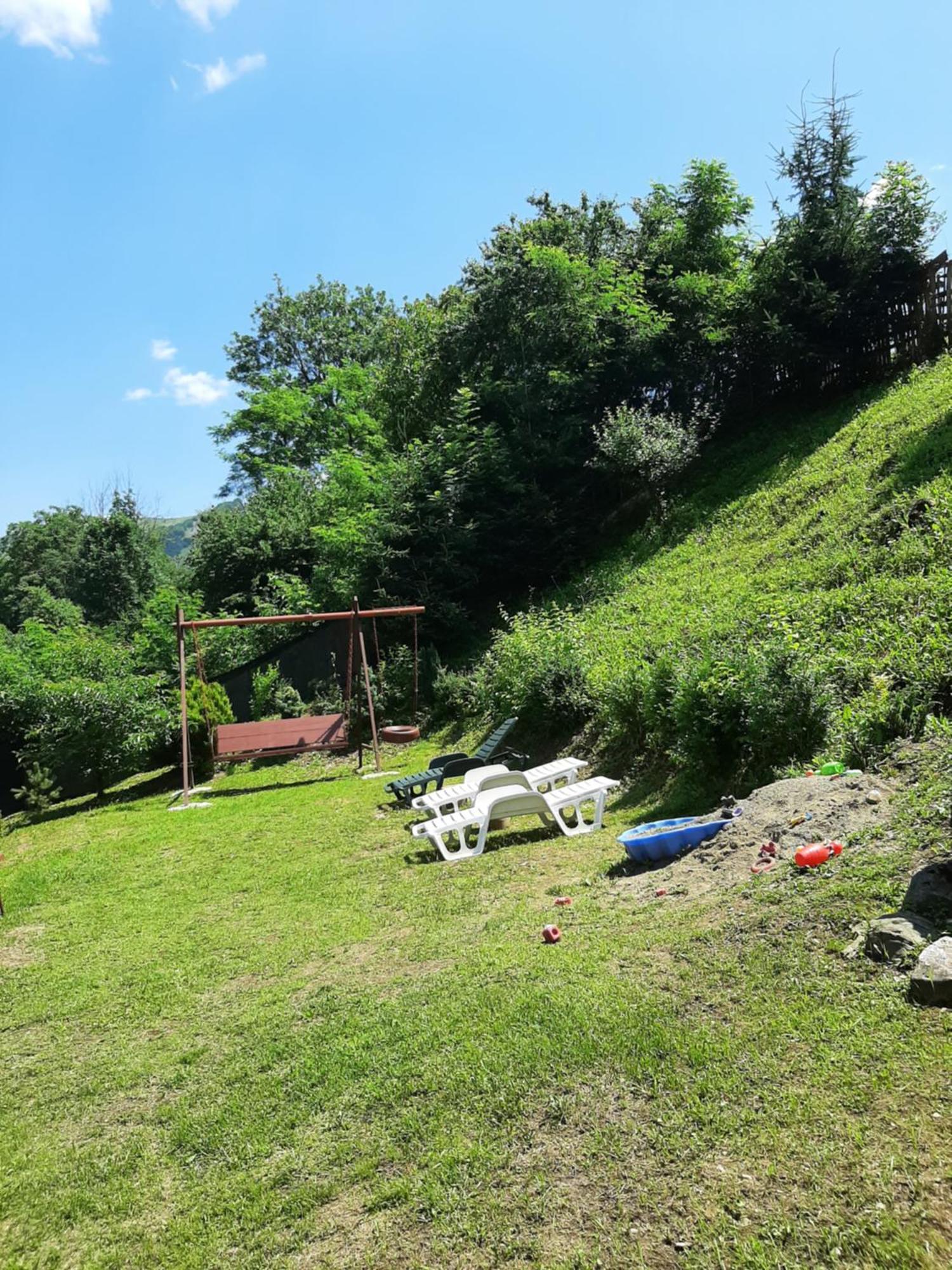 Villa Casa Rei Vidolm Esterno foto