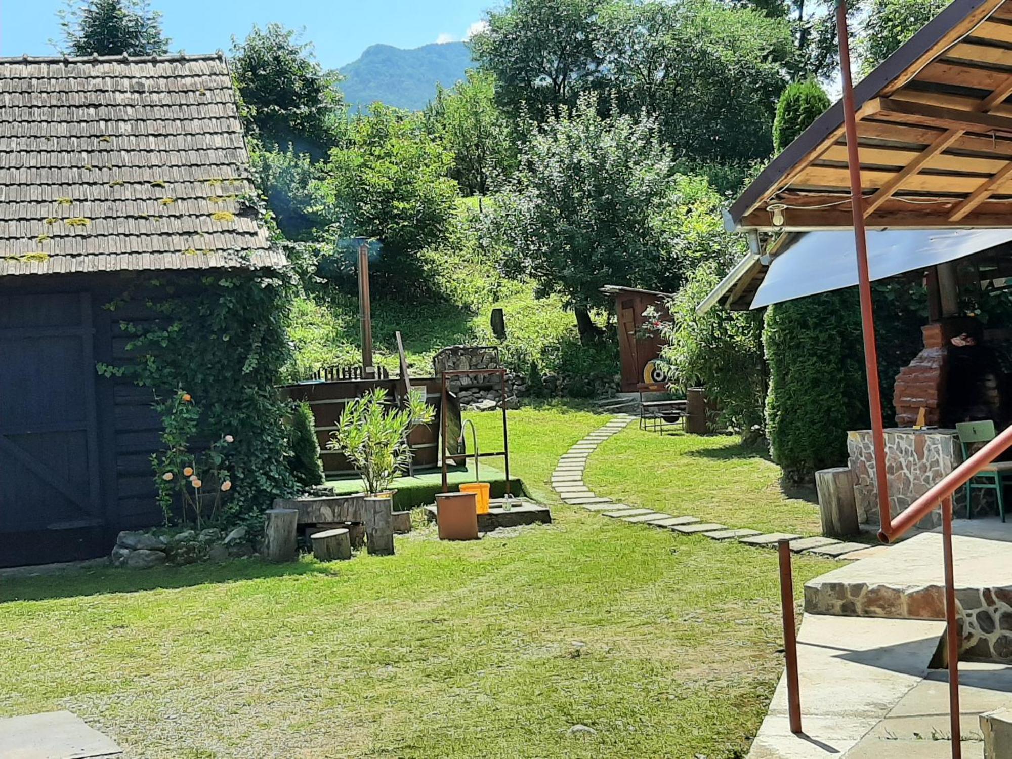 Villa Casa Rei Vidolm Esterno foto